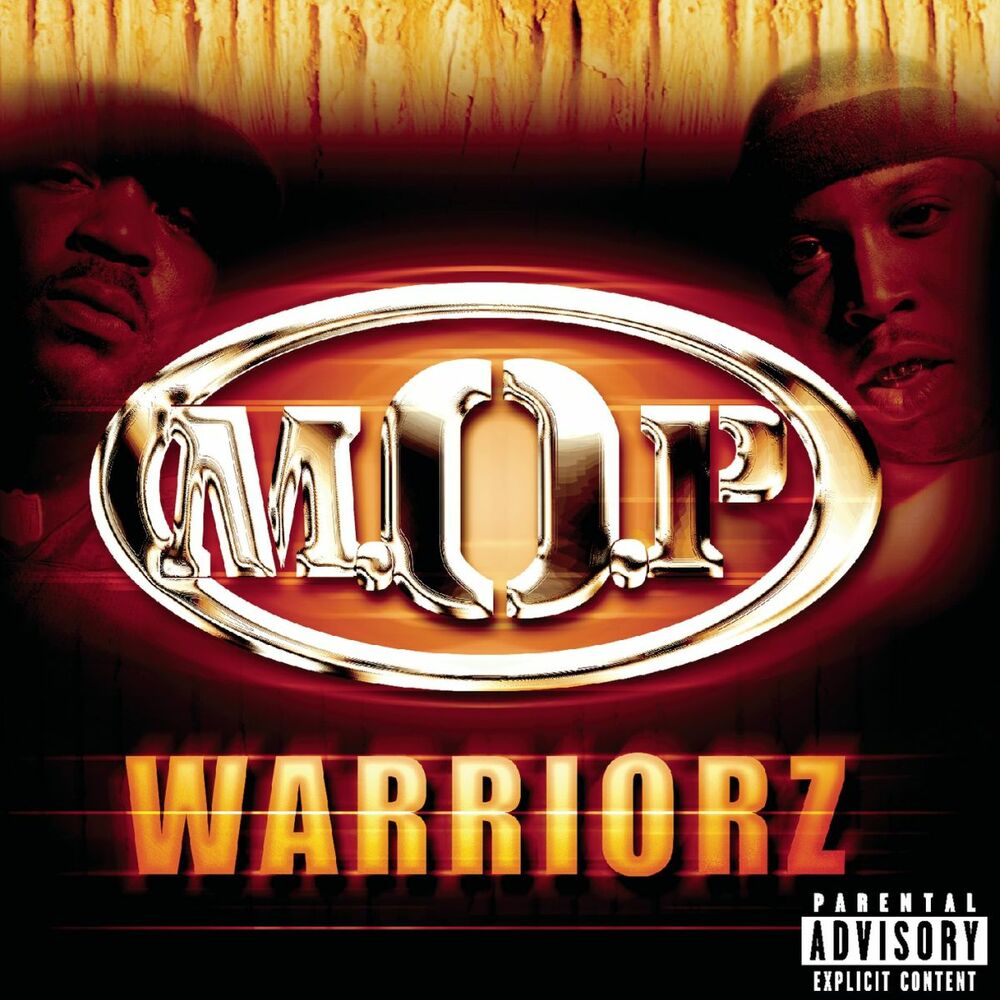 Cold As Ice by M.O.P.