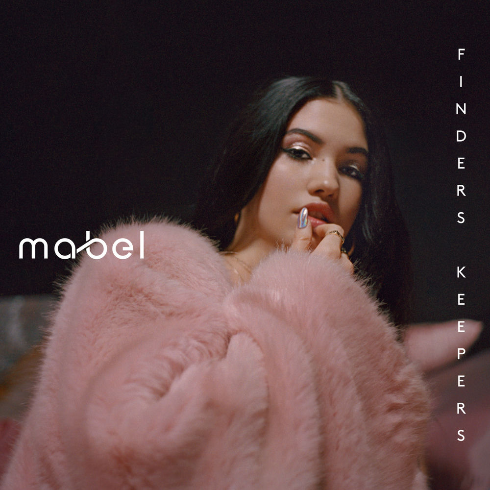 FINDERS KEEPERS by MABEL FT KOJO FUNDS