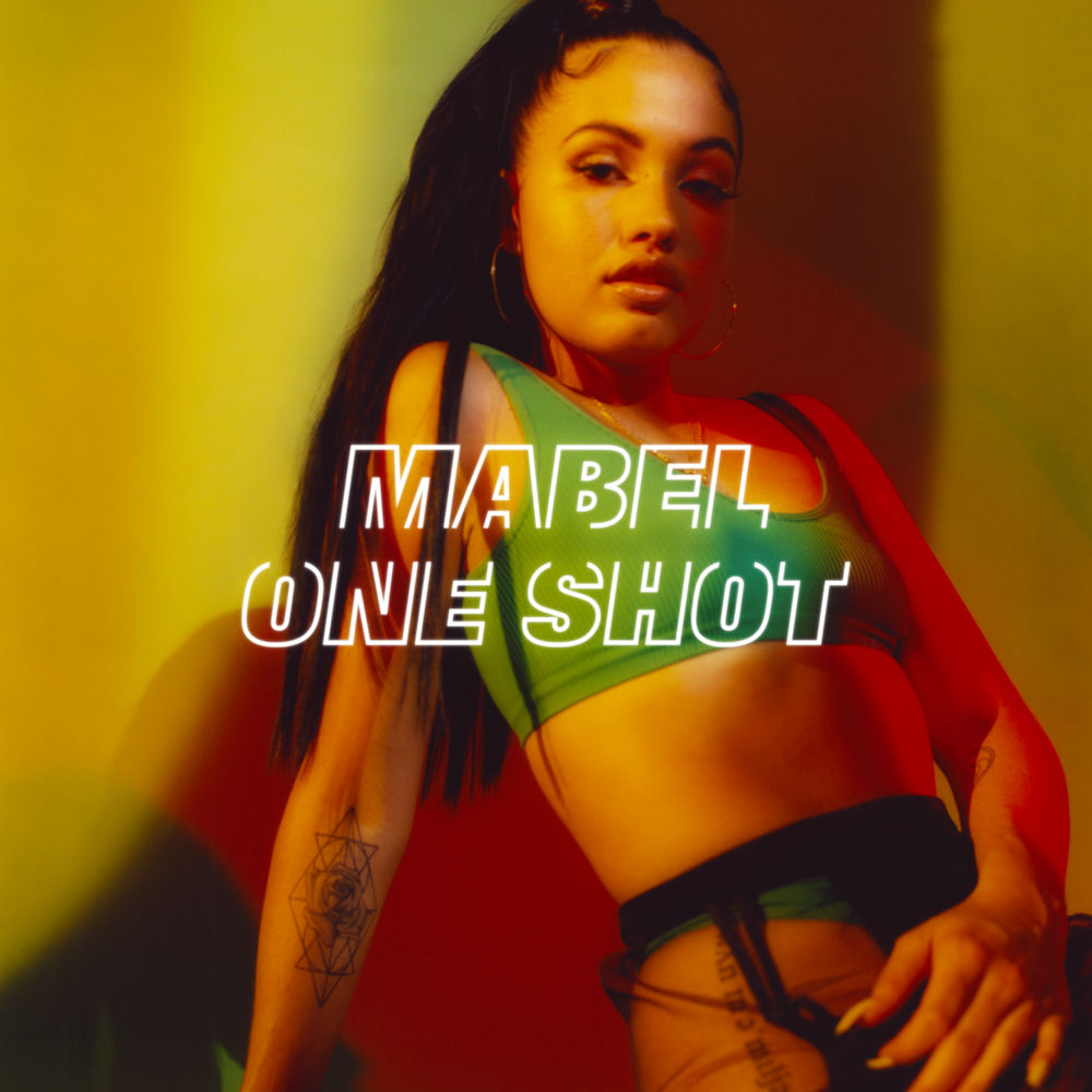 ONE SHOT by MABEL