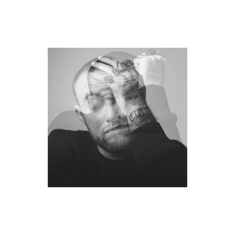 CIRCLES by MAC MILLER