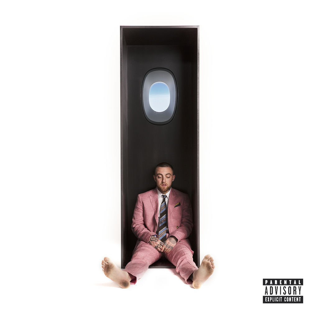 LADDERS by MAC MILLER