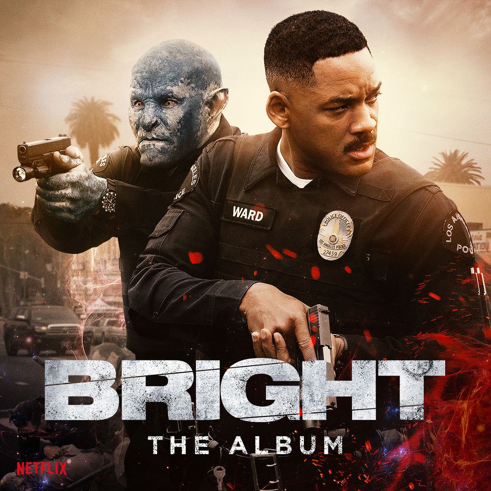 HOME by MACHINE GUN KELLY