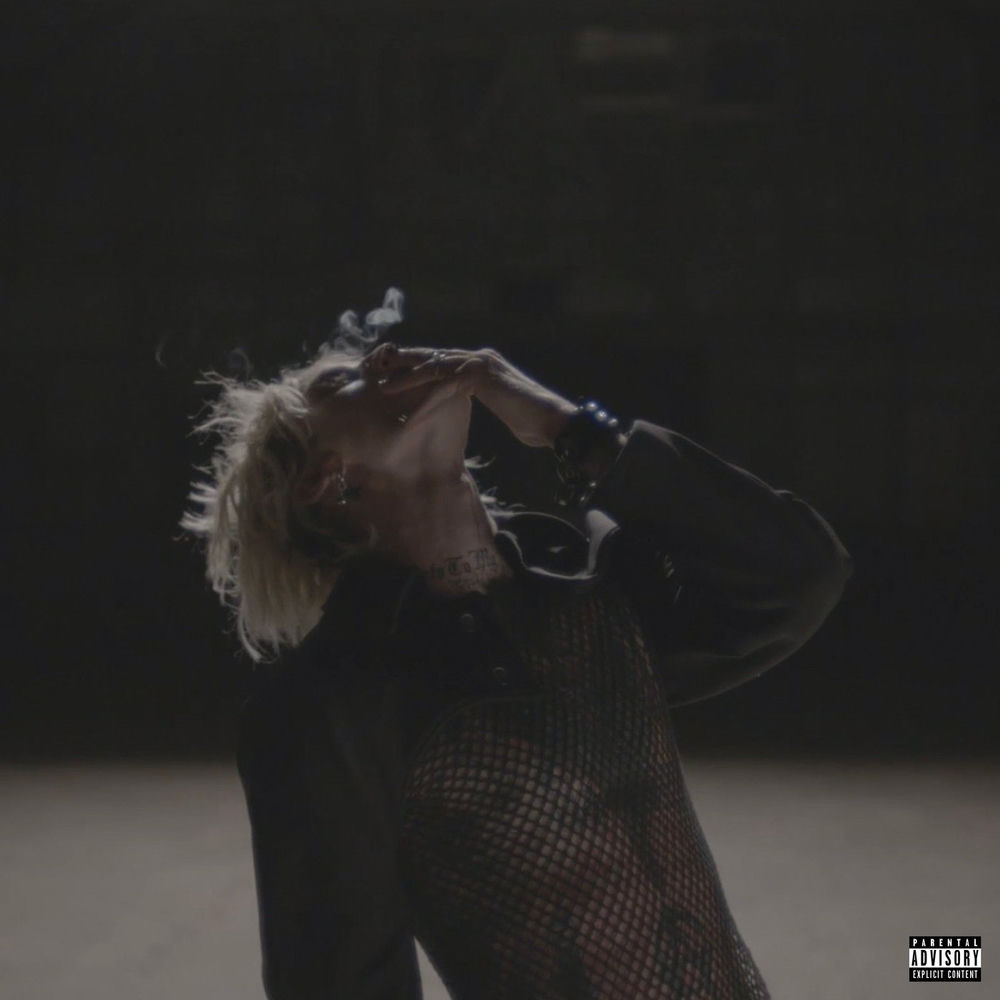 PAPERCUTS by MACHINE GUN KELLY