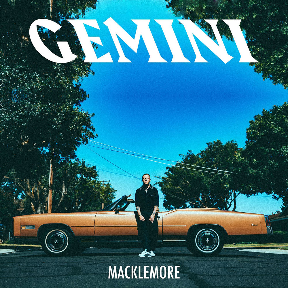 GOOD OLD DAYS by MACKLEMORE FT KESHA