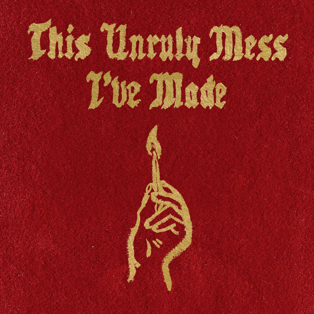 DANCE OFF by MACKLEMORE & RYAN LEWIS