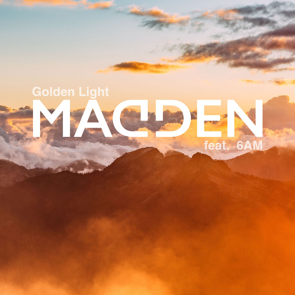 GOLDEN LIGHT by MADDEN FEAT. 6AM