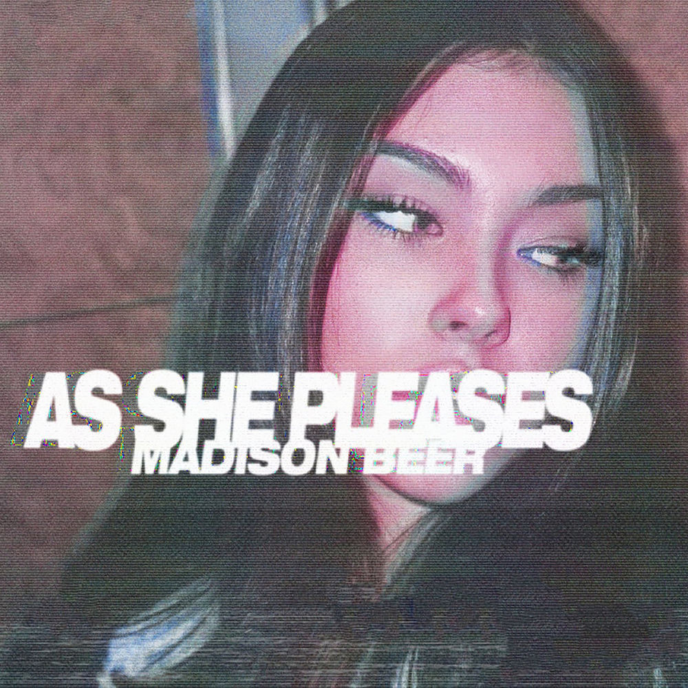 HOME WITH YOU by MADISON BEER