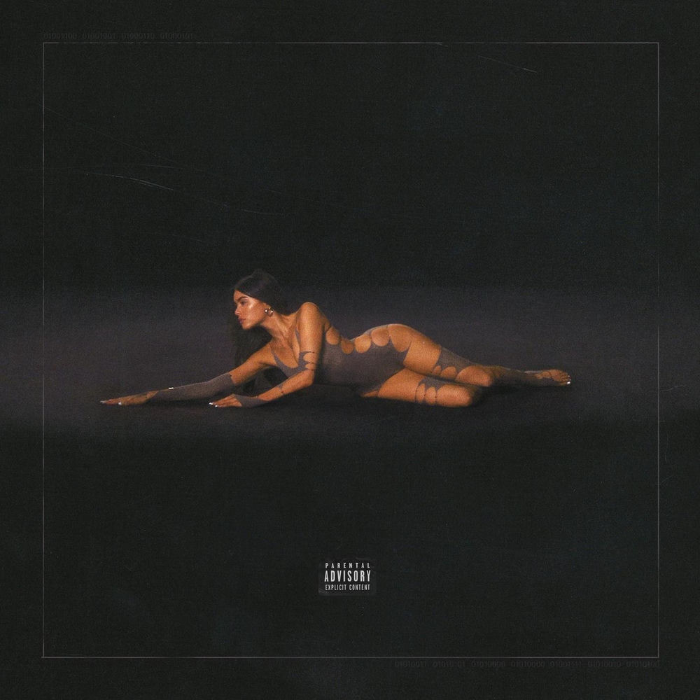 SELFISH by MADISON BEER