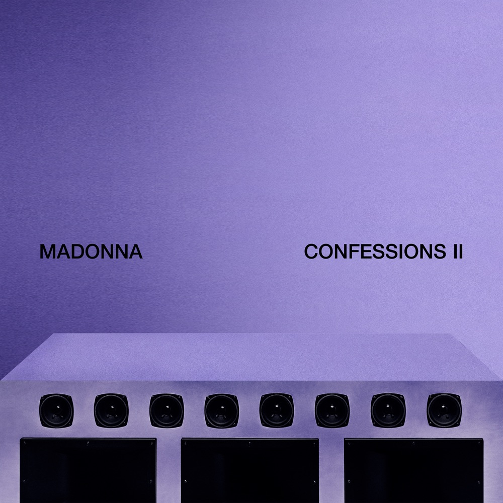 DANCETERIA by MADONNA
