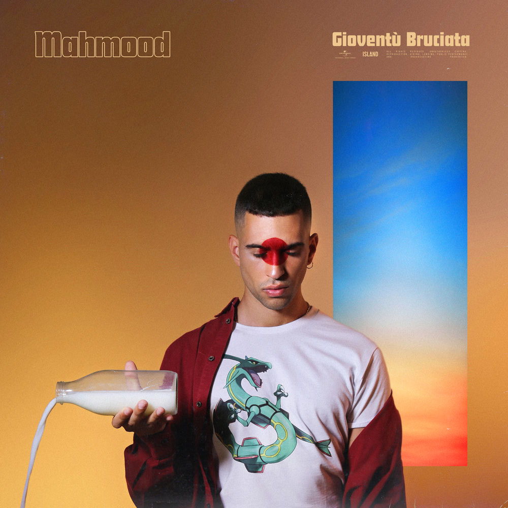 SOLDI by MAHMOOD