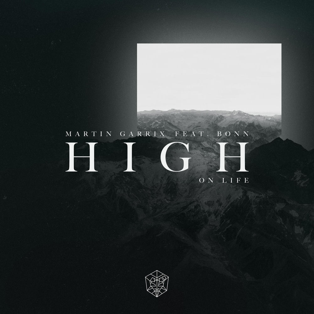 HIGH ON LIFE by MARTIN GARRIX FT BONN
