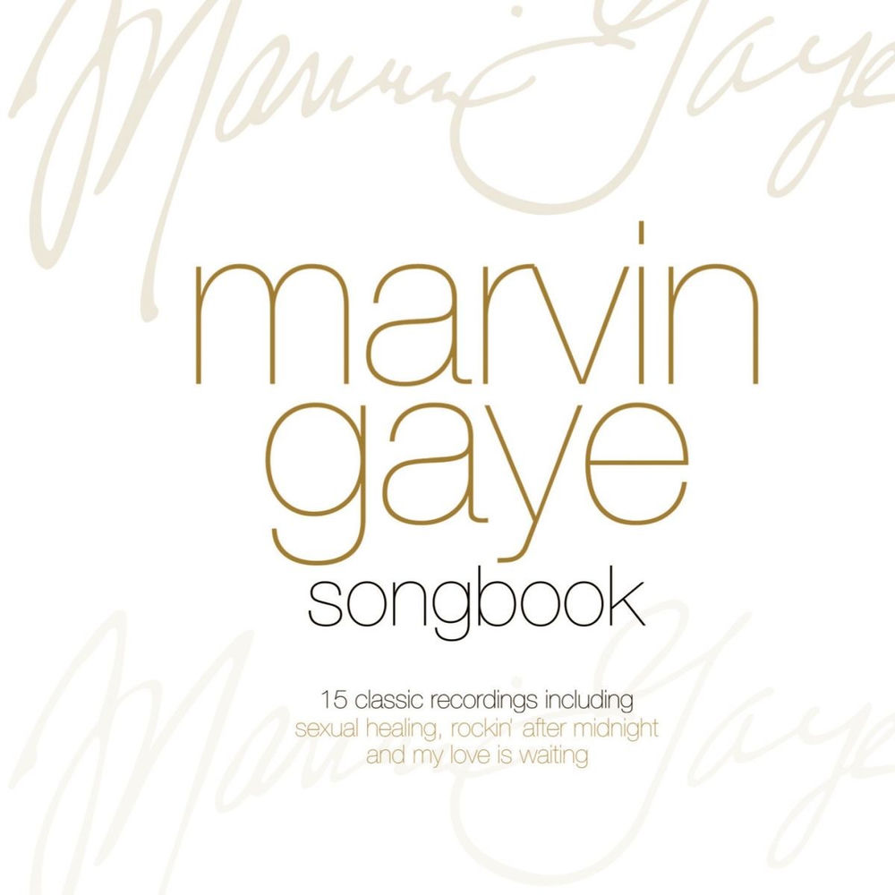 SEXUAL HEALING (KYGO REMIX) by MARVIN GAYE