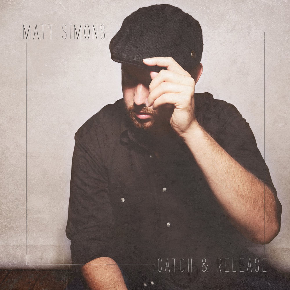 CATCH & RELEASE by MATT SIMONS