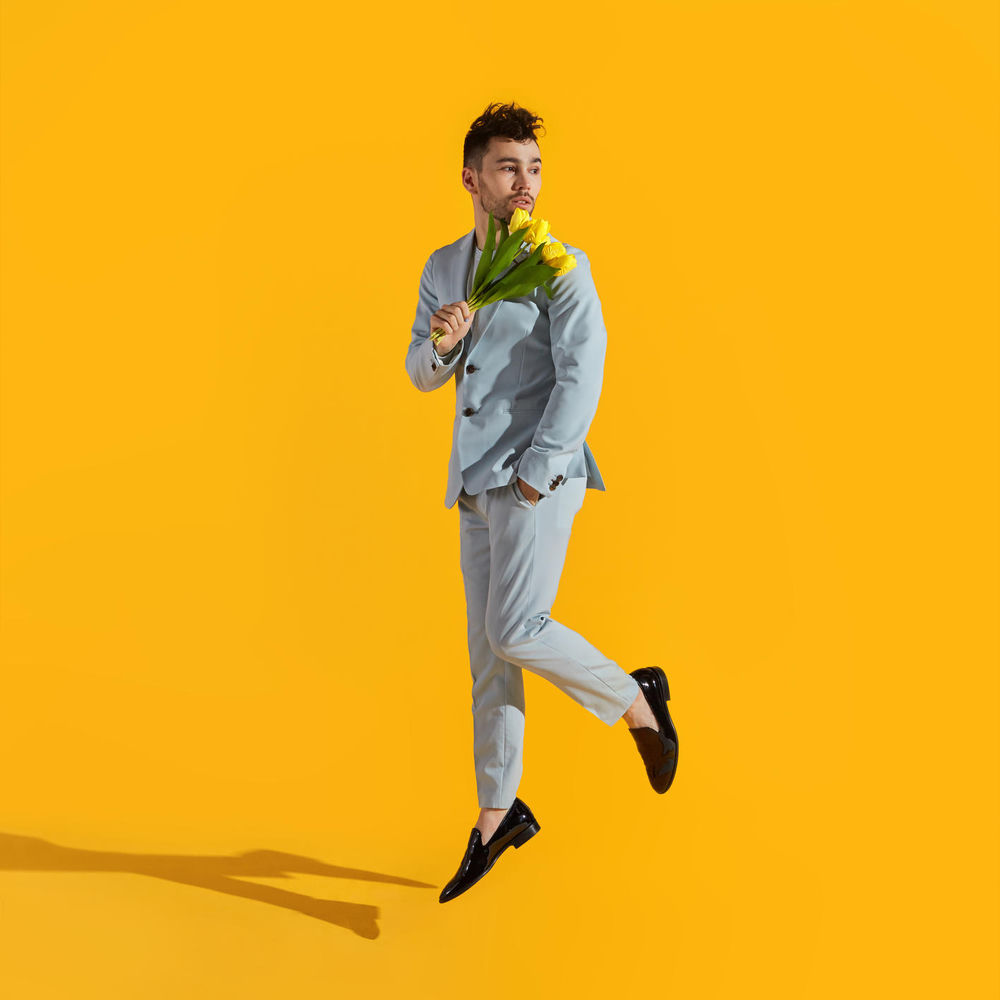LOVE ME LESS by MAX FT QUINN XCII