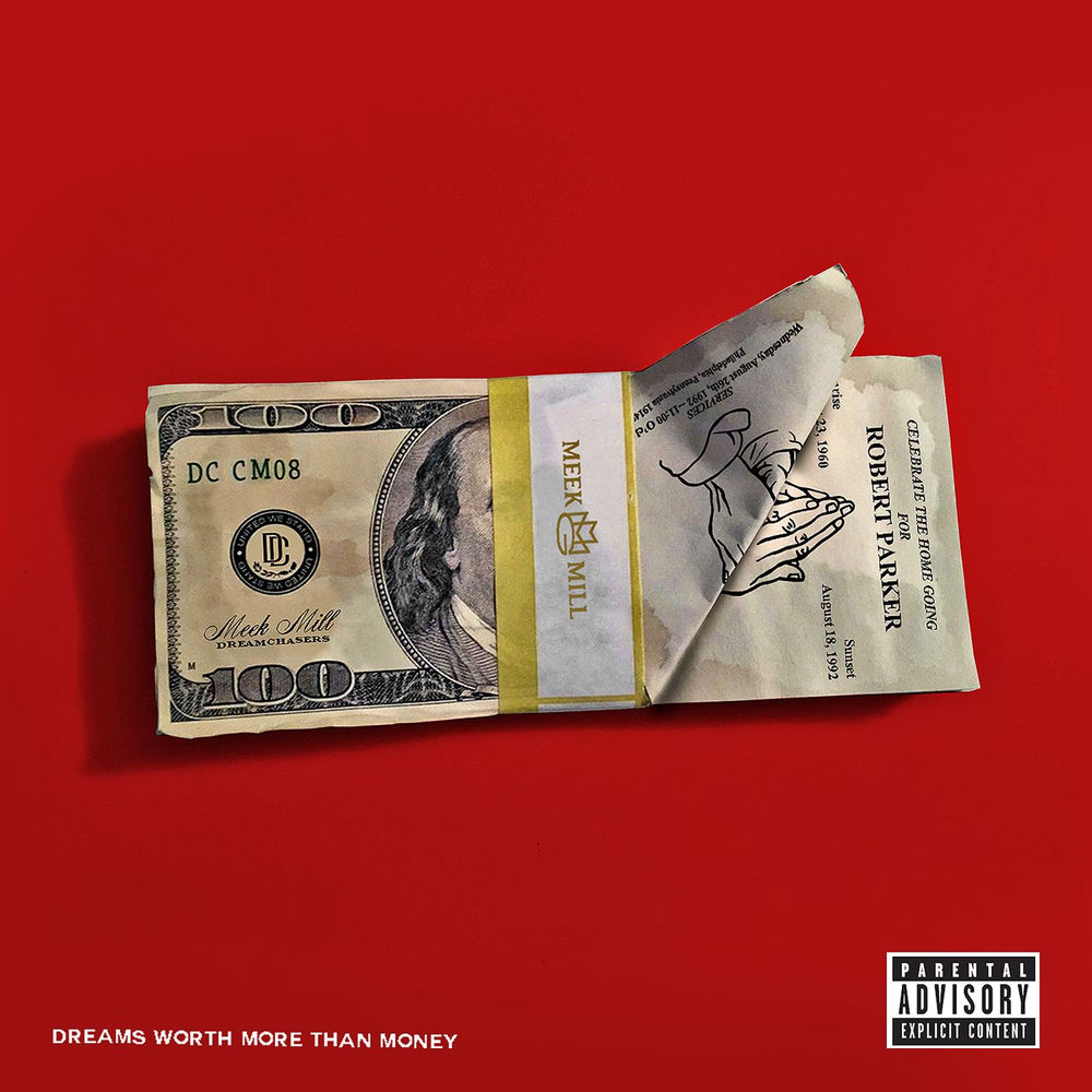 ALL EYES ON YOU by MEEK MILL