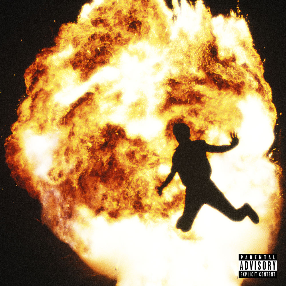 10 FREAKY GIRLS by METRO BOOMIN FT 21 SAVAGE