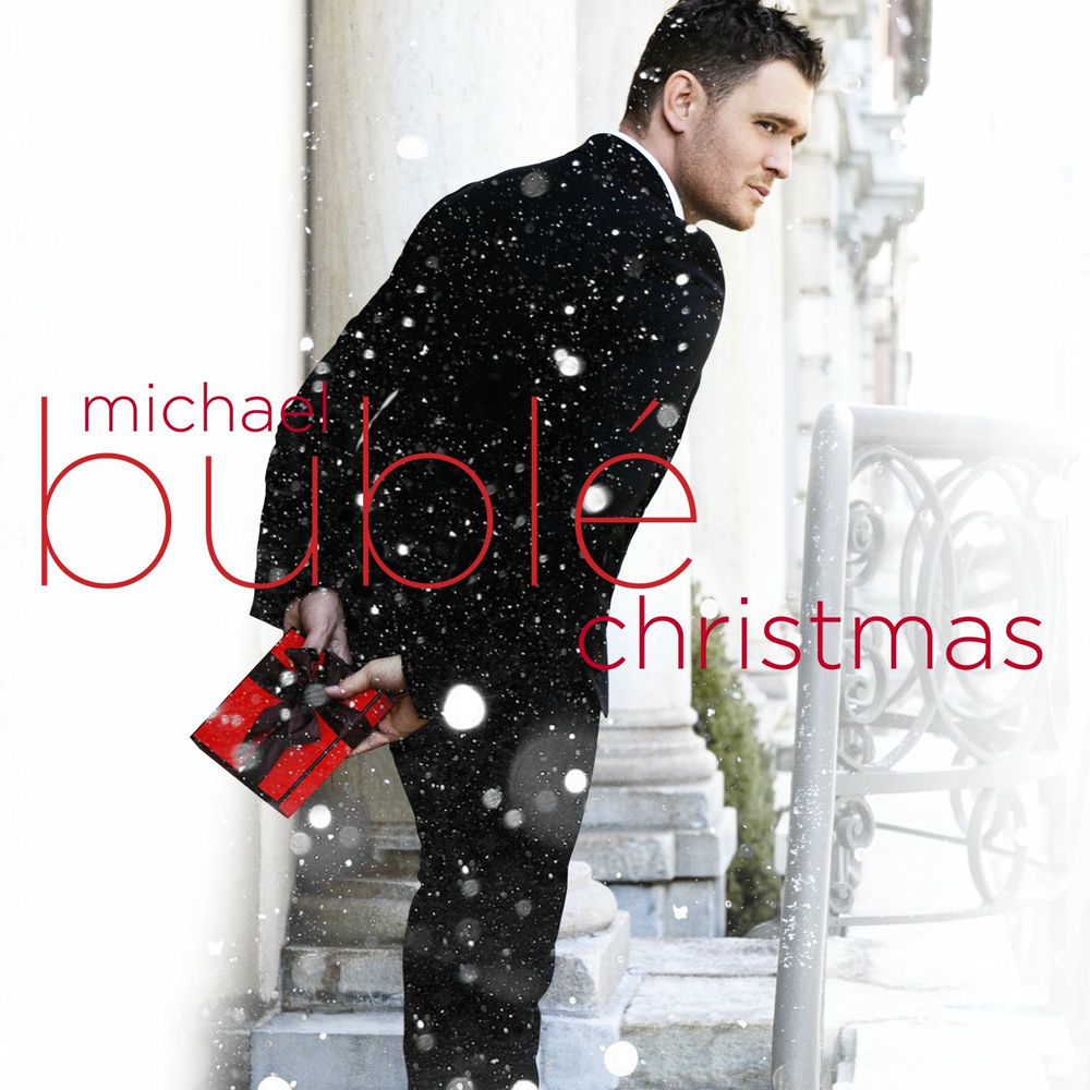 THE CHRISTMAS SWEATER by MICHAEL BUBLE