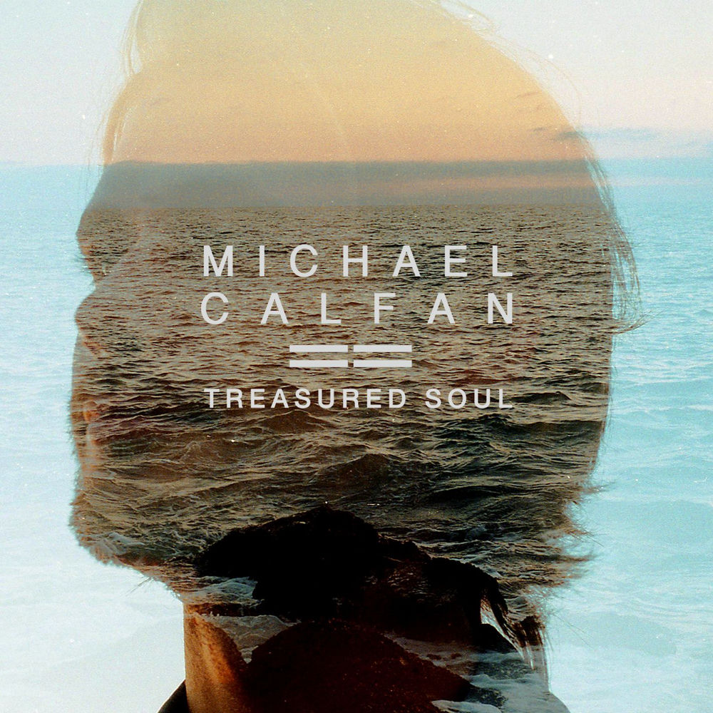 TREASURED SOUL by MICHAEL CALFAN