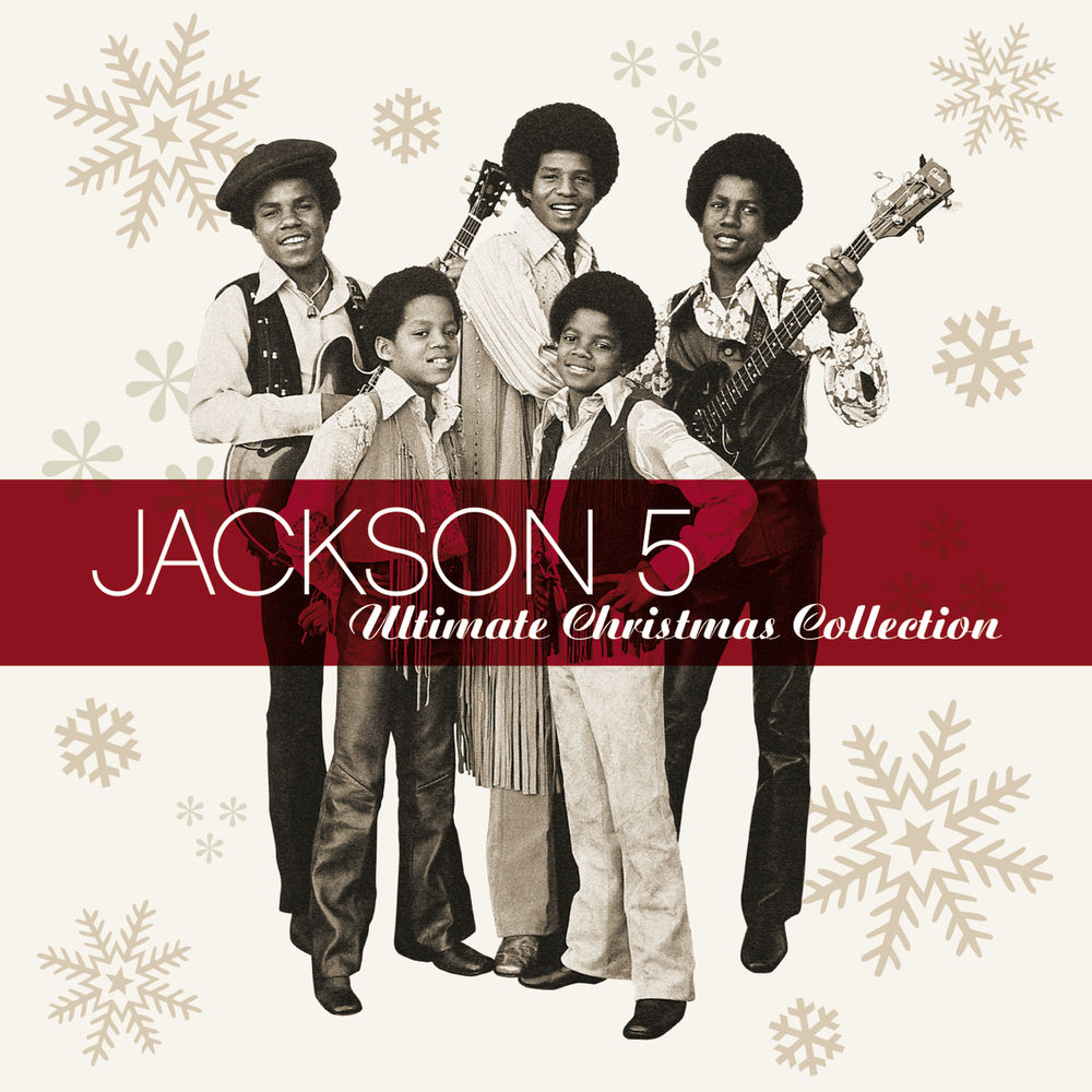 SANTA CLAUS IS COMING TO TOWN by MICHAEL JACKSON & JACKSON FIVE