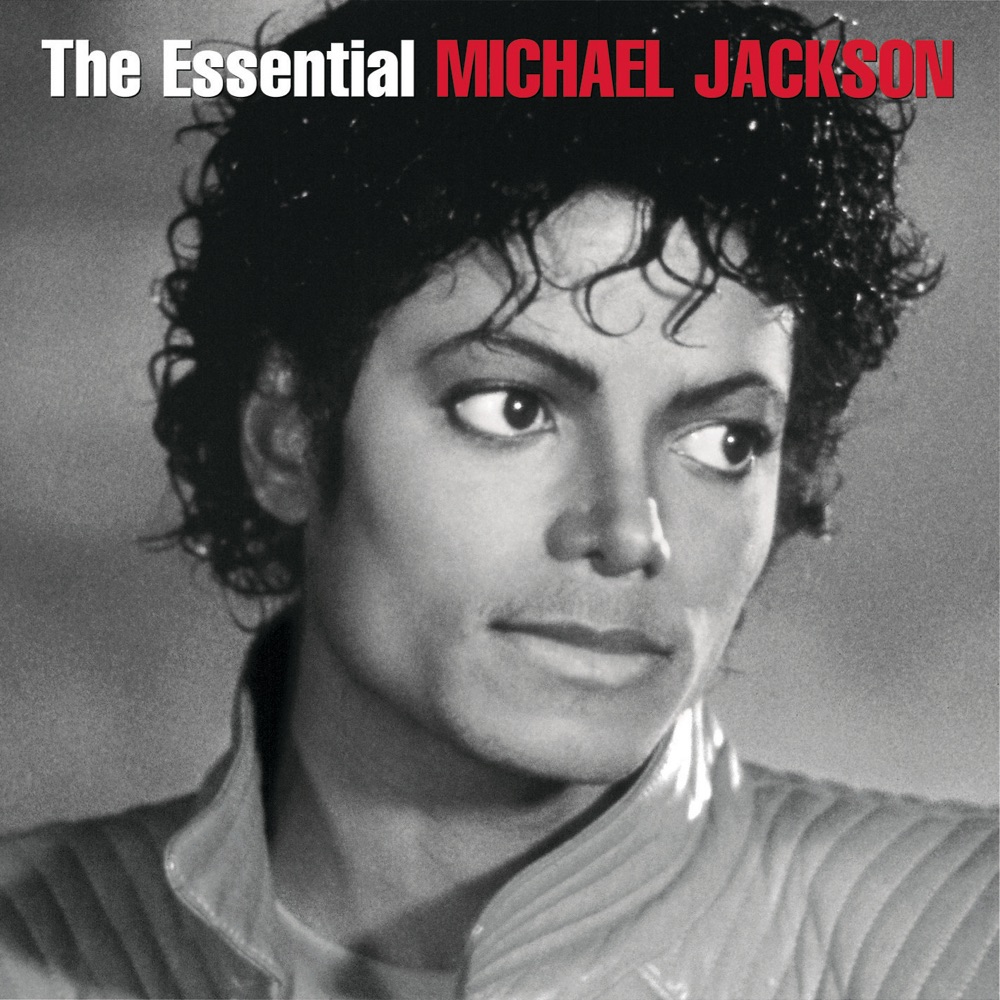 THE ESSENTIAL by MICHAEL JACKSON