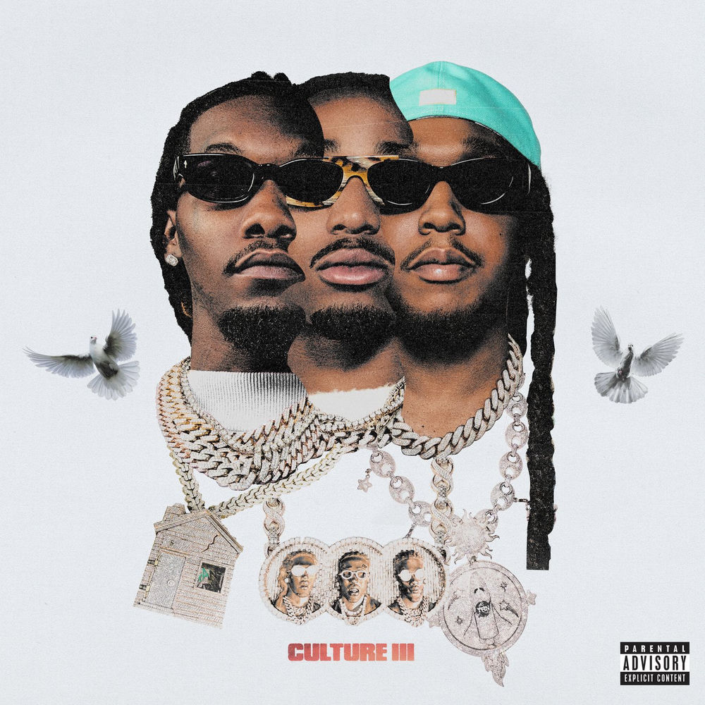 HAVING OUR WAY by MIGOS FT DRAKE