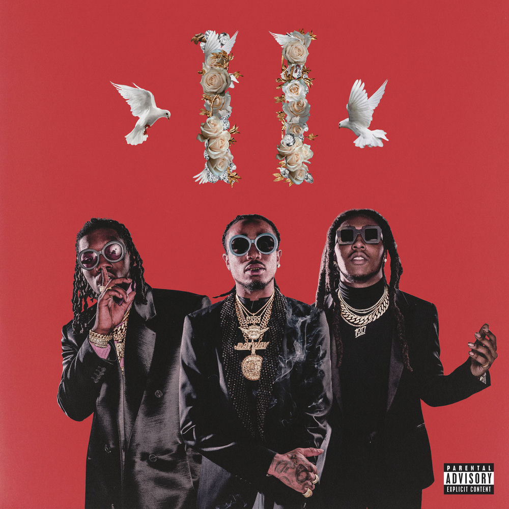 NARCOS by MIGOS