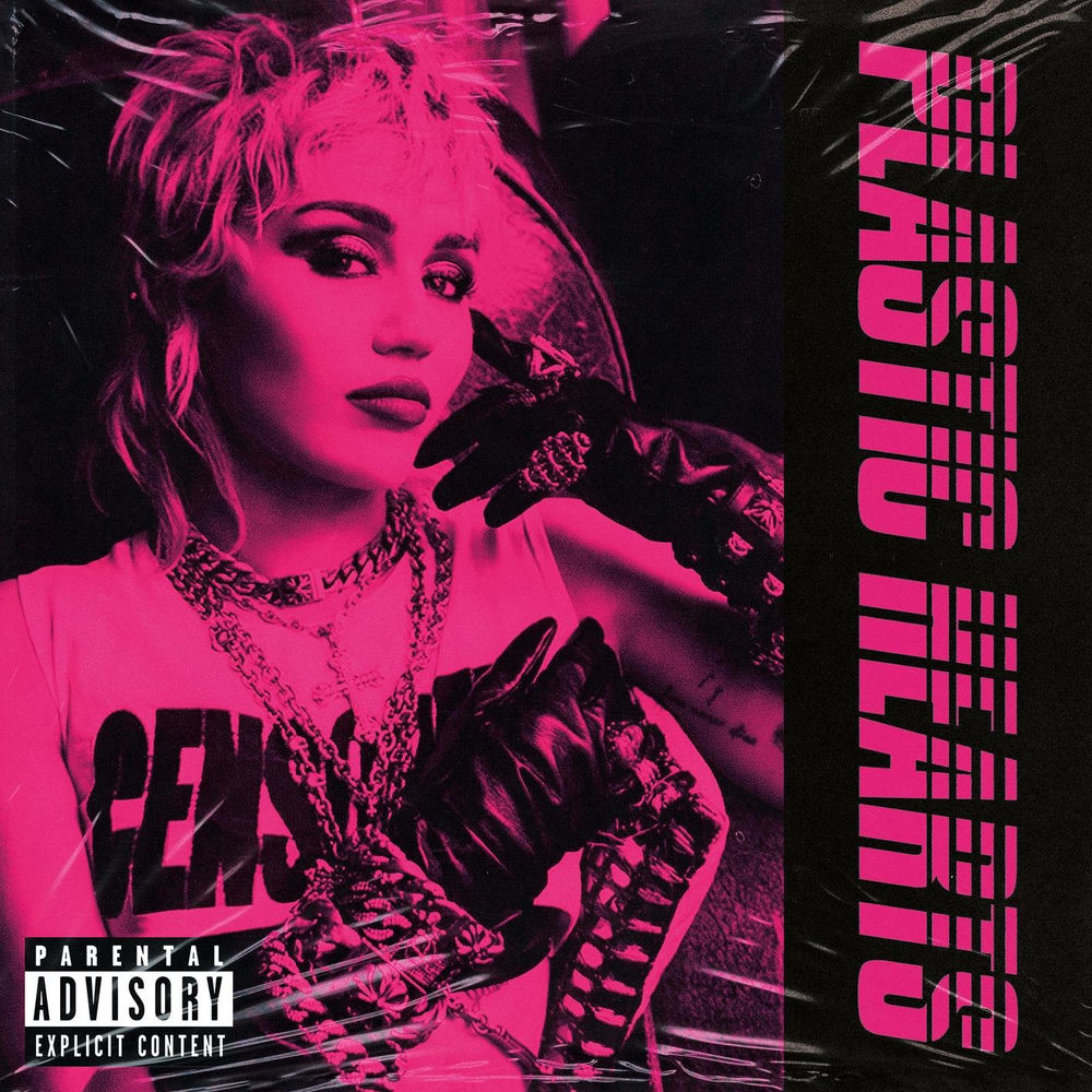 ZOMBIE by MILEY CYRUS