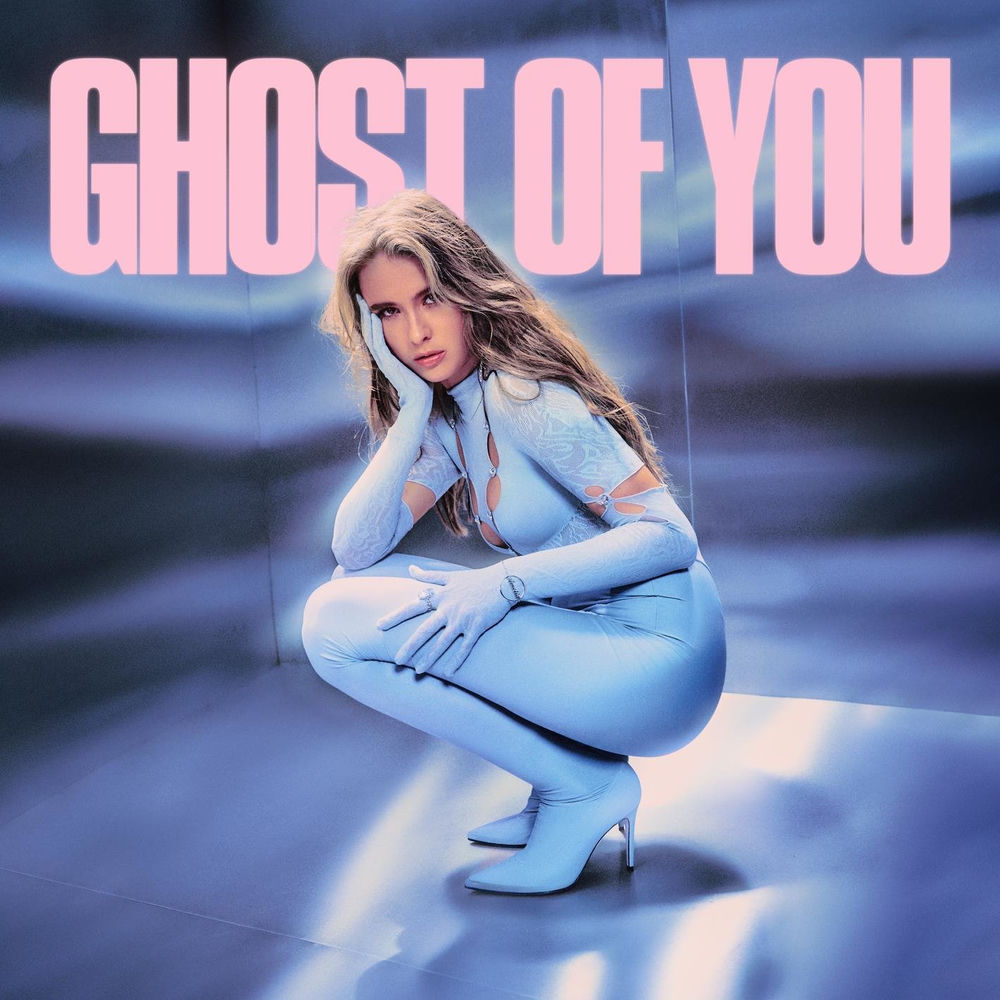 GHOST OF YOU by MIMI WEBB