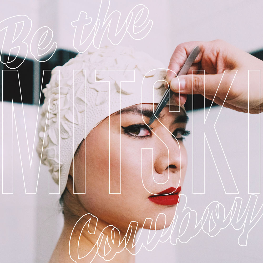 WASHING MACHINE HEART by MITSKI