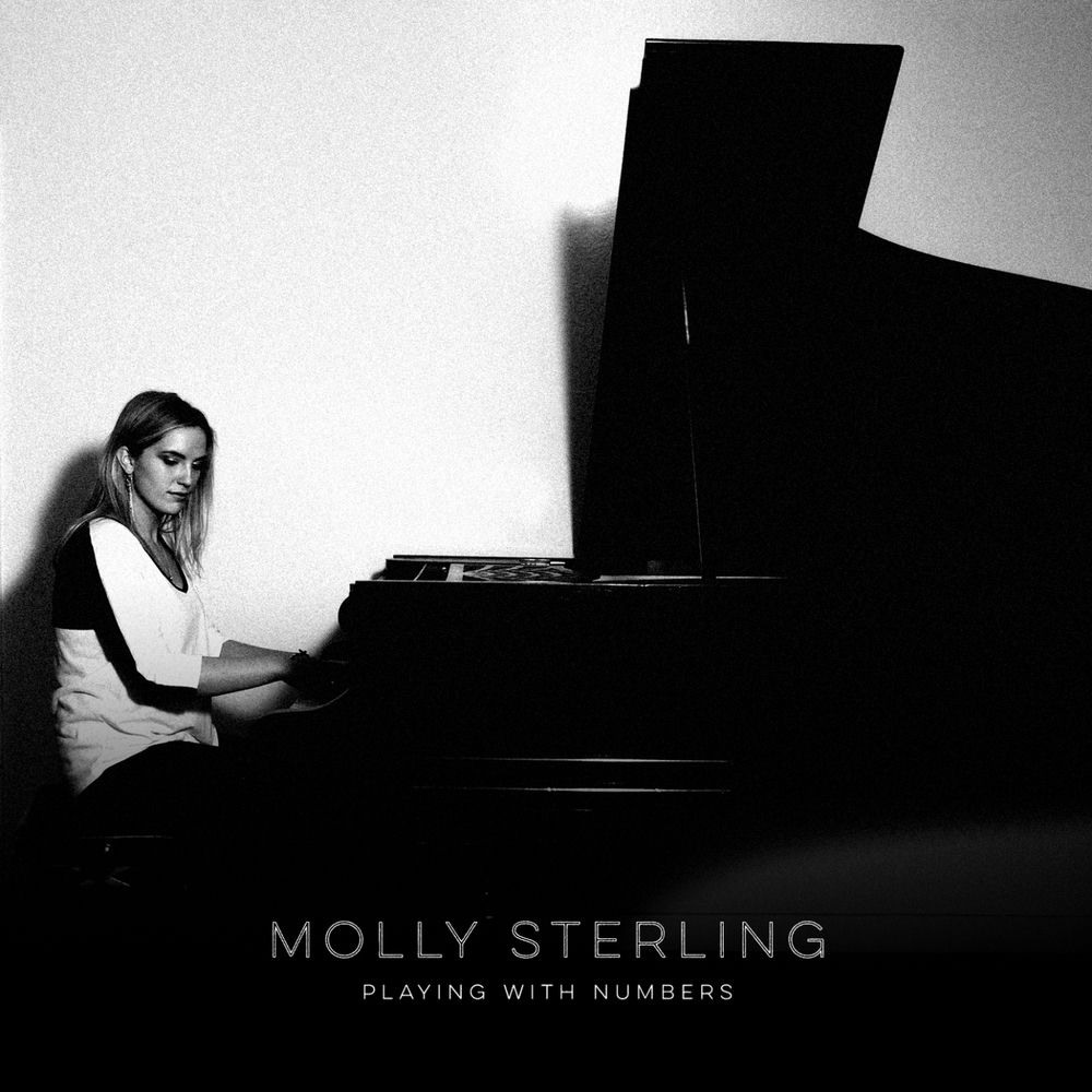 PLAYING WITH NUMBERS by MOLLY STERLING