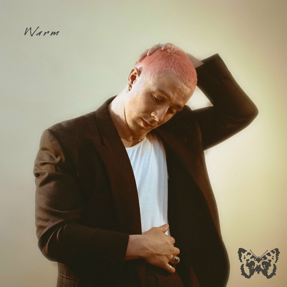 WARM by MONCRIEFF