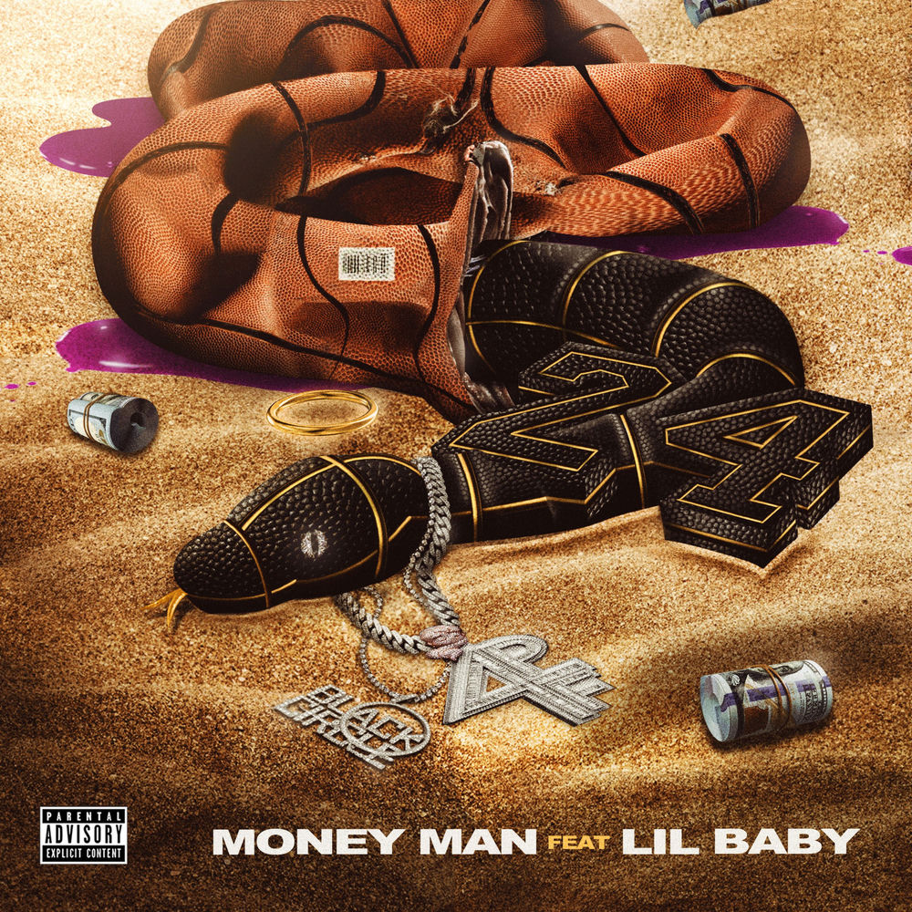24 by MONEY MAN