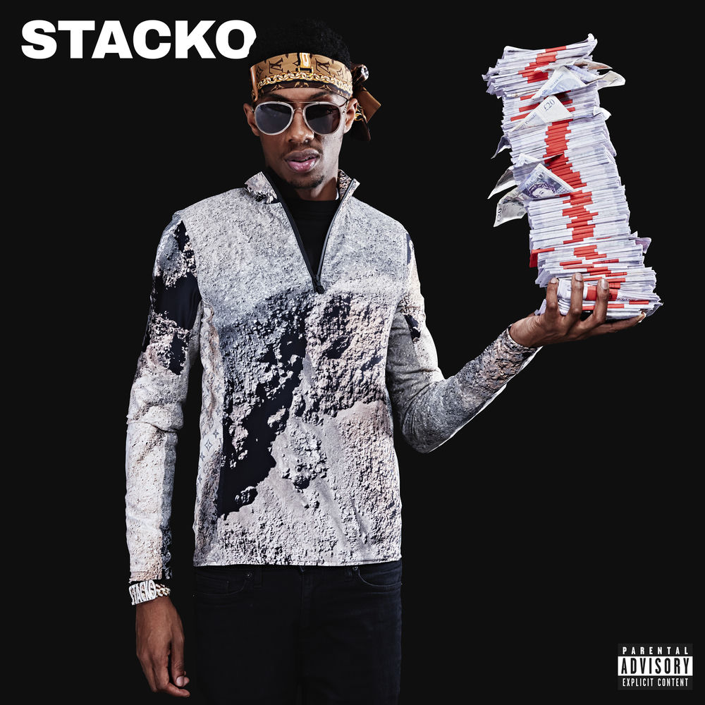 STINKING RICH by MOSTACK FT DAVE & J HUS