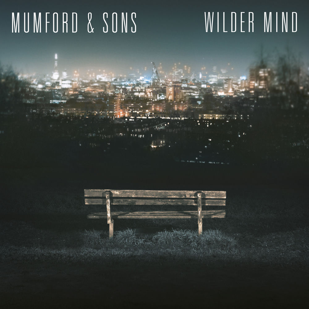 DITMAS by MUMFORD & SONS