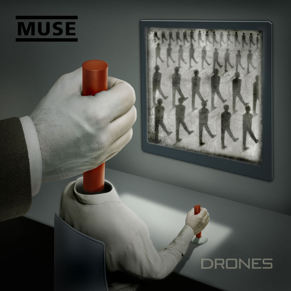 PSYCHO by MUSE