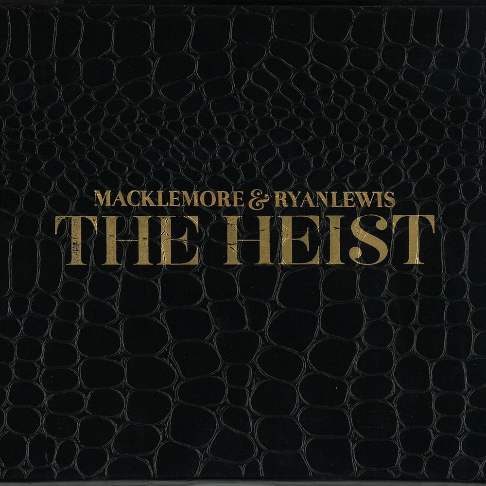 SAME LOVE by Macklemore & Ryan Lewis