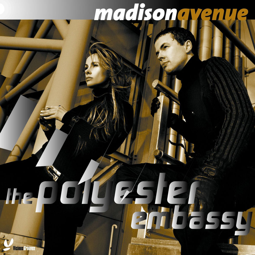Don'T Call Me Baby by Madison Avenue