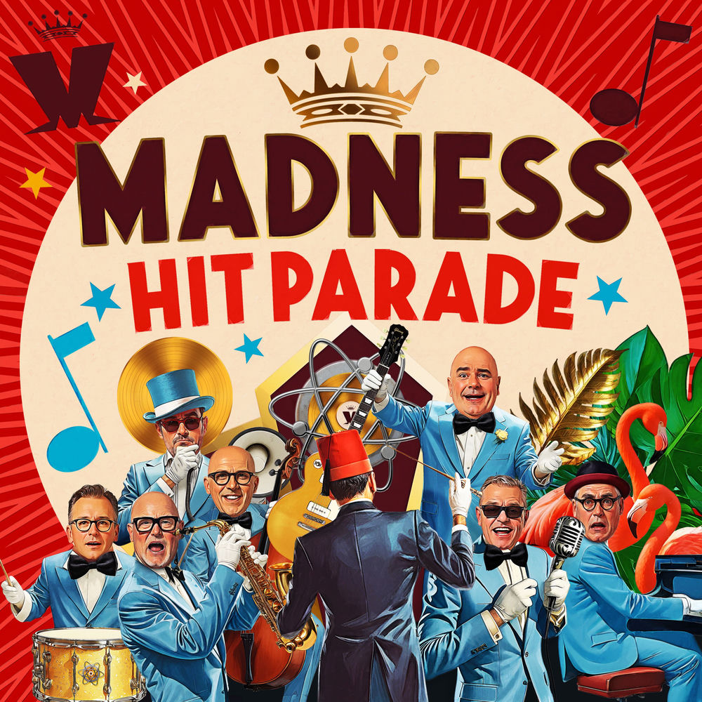 One Better Day by Madness