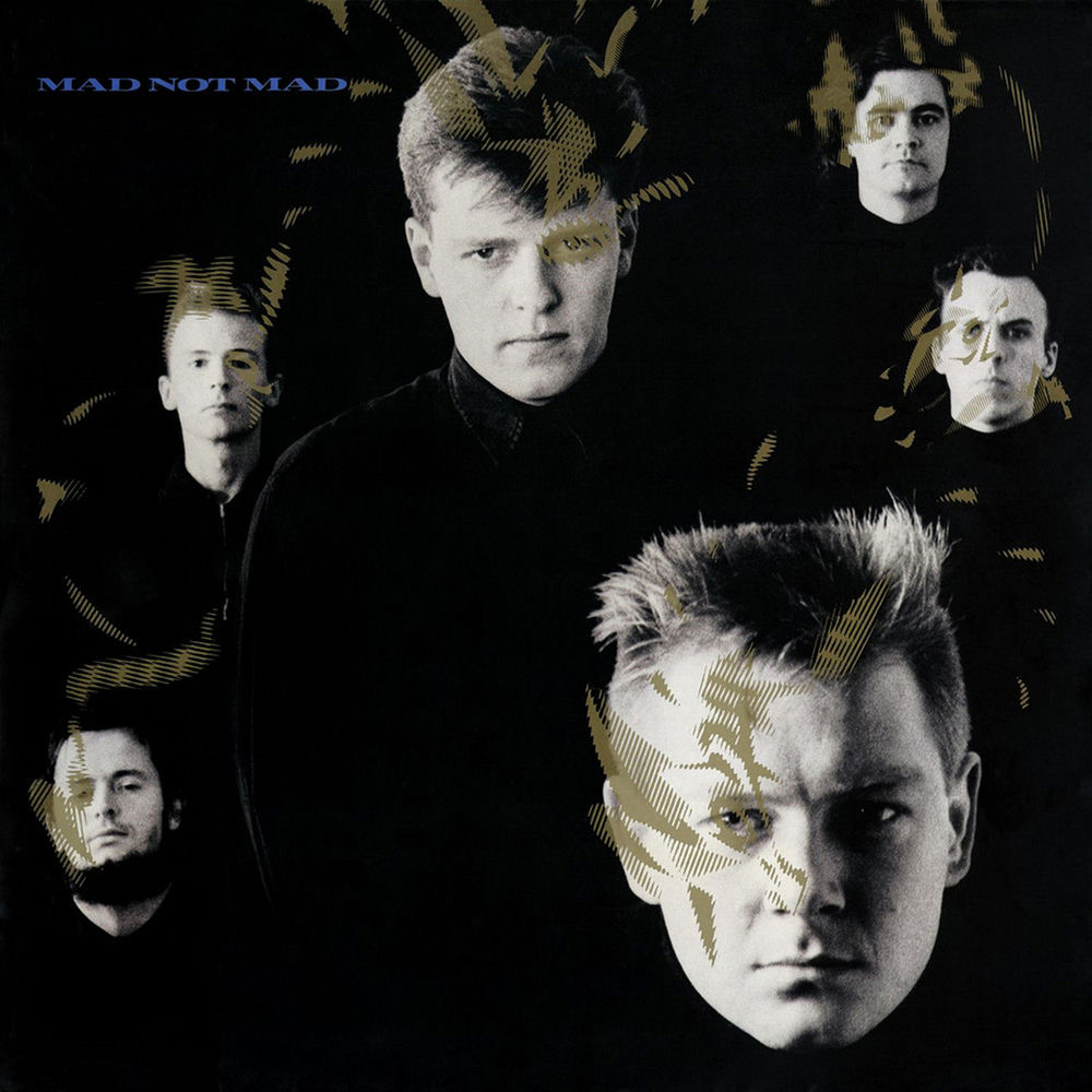 Sweetest Girl by Madness
