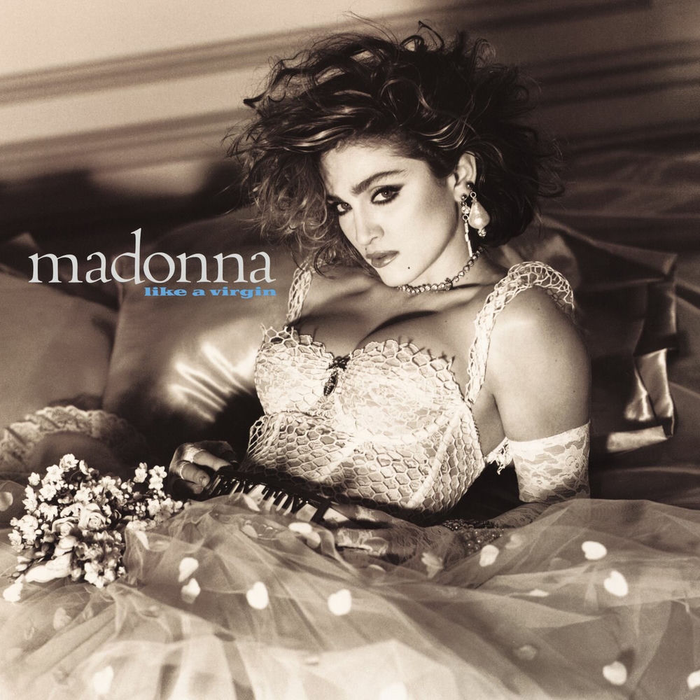 Angel by Madonna