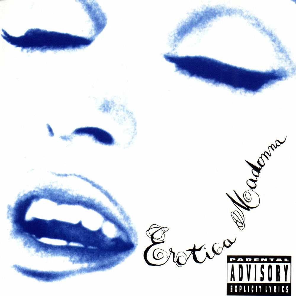 Deeper And Deeper by Madonna