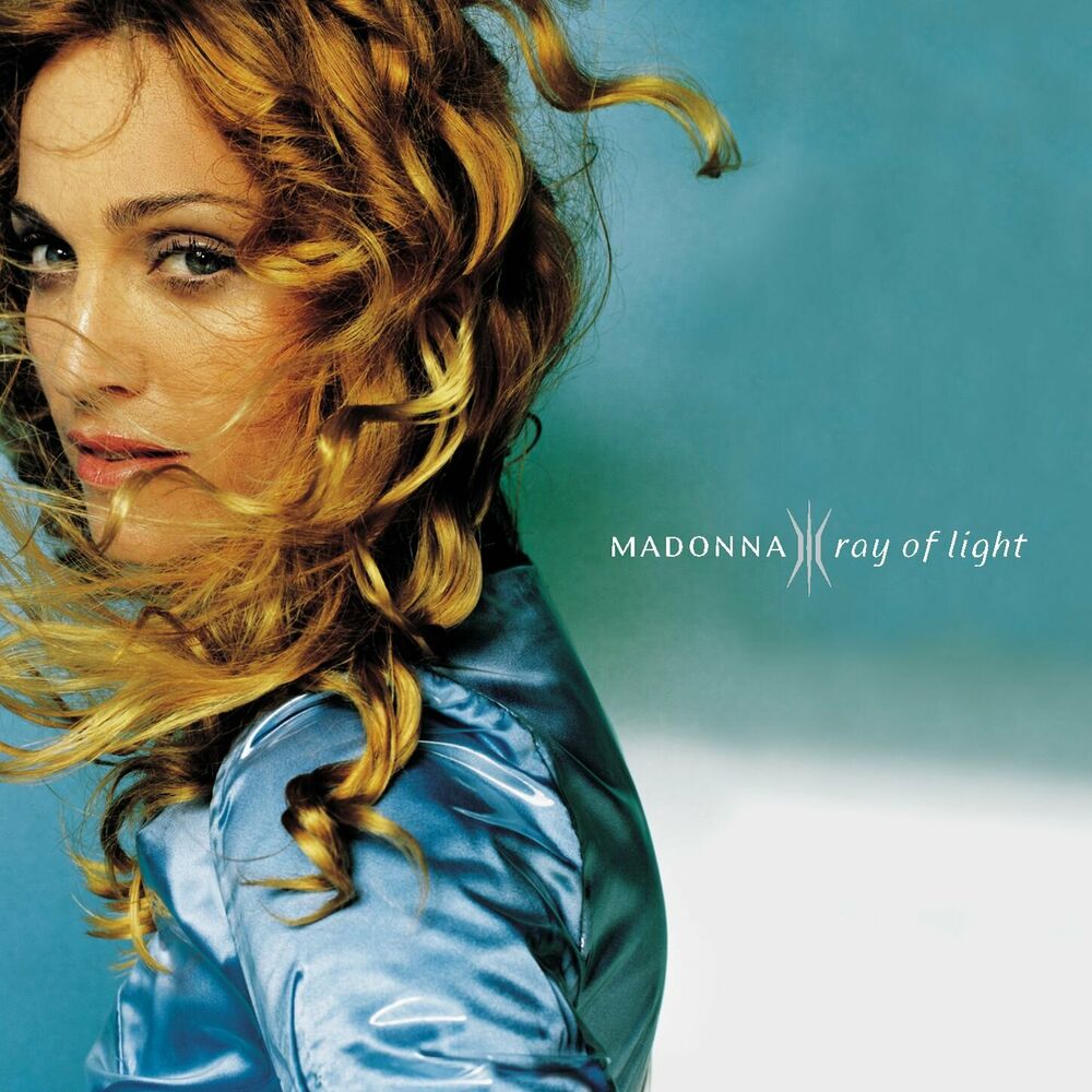 Frozen by Madonna
