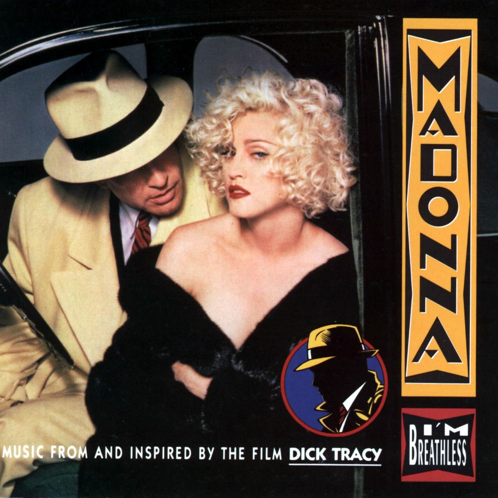 Hanky Panky by Madonna