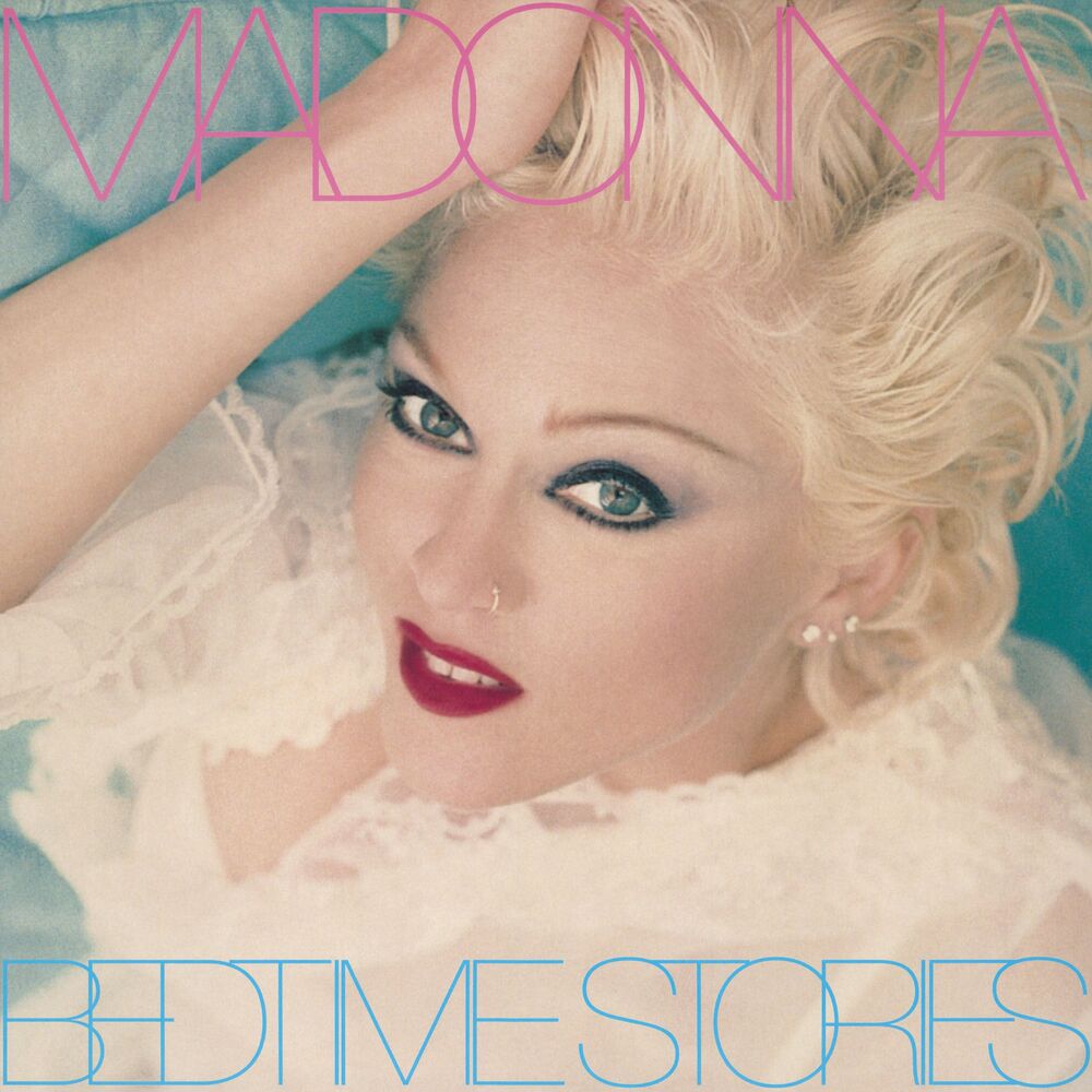 Human Nature by Madonna