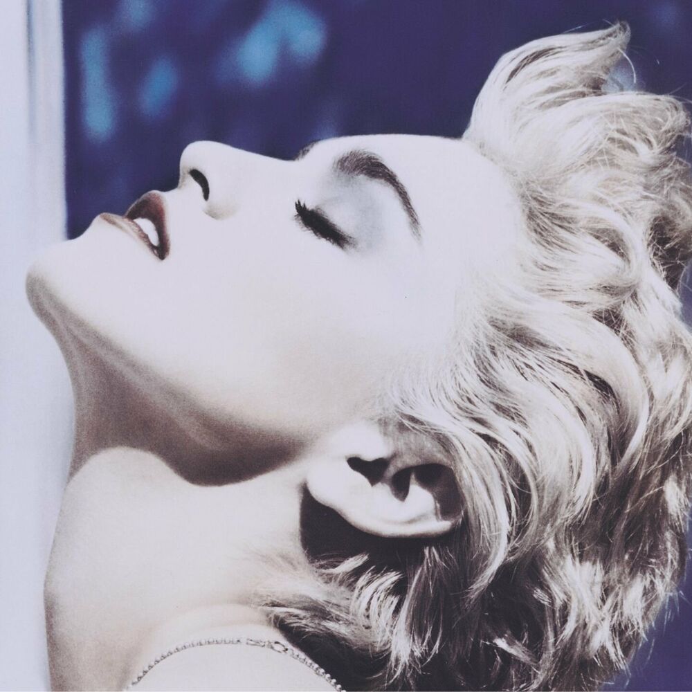 Live To Tell by Madonna