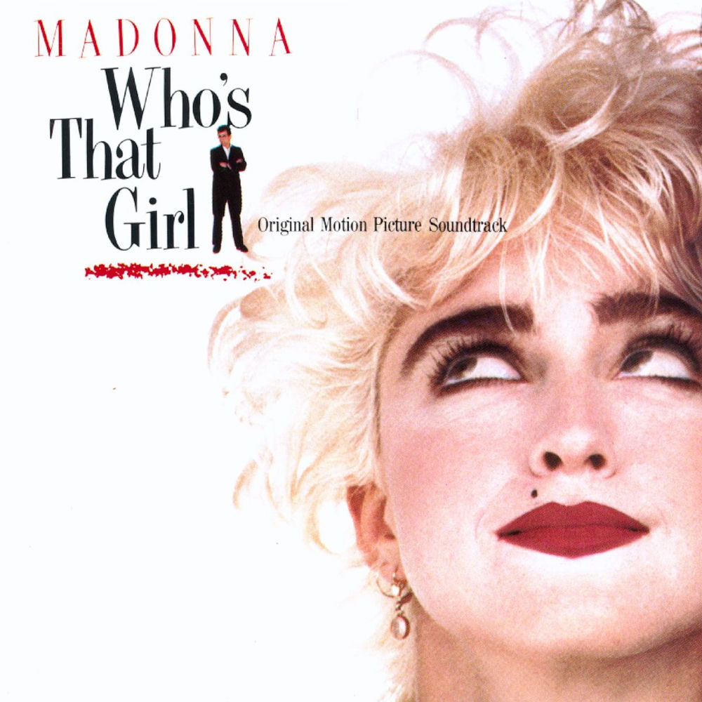 Look Of Love by Madonna