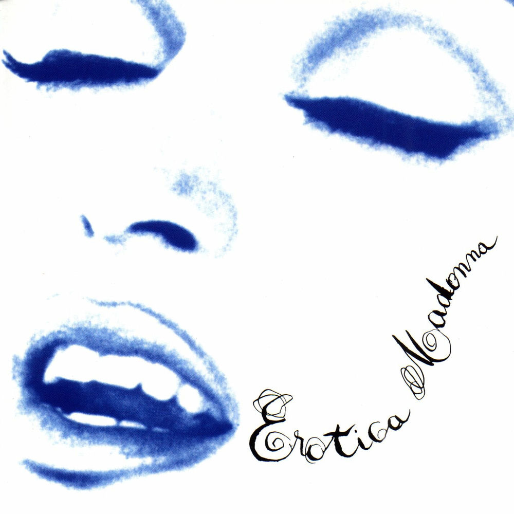 Rain by Madonna
