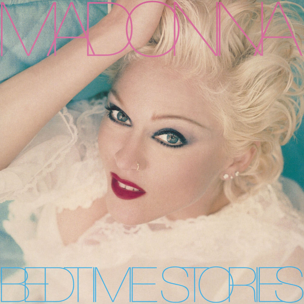 Secret by Madonna