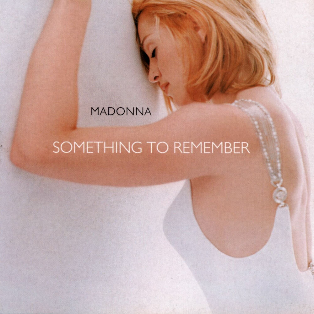 Take A Bow by Madonna