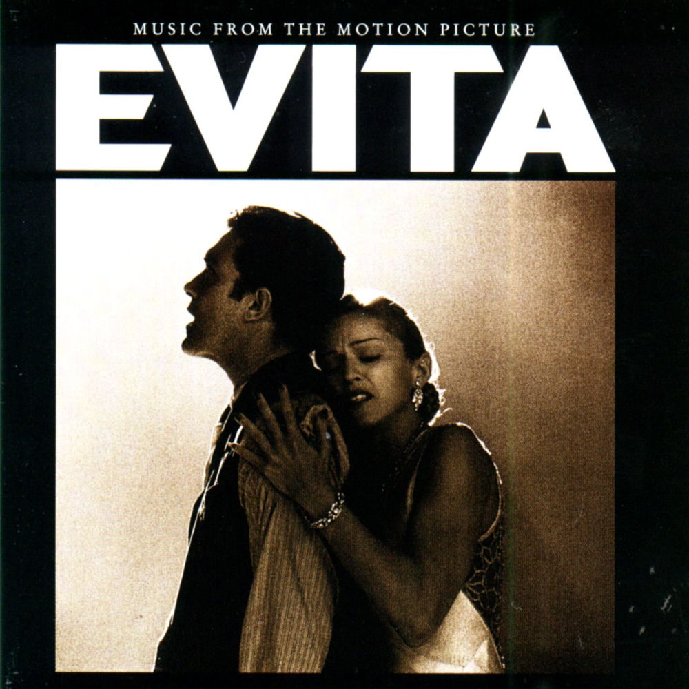 You Must Love Me by Madonna